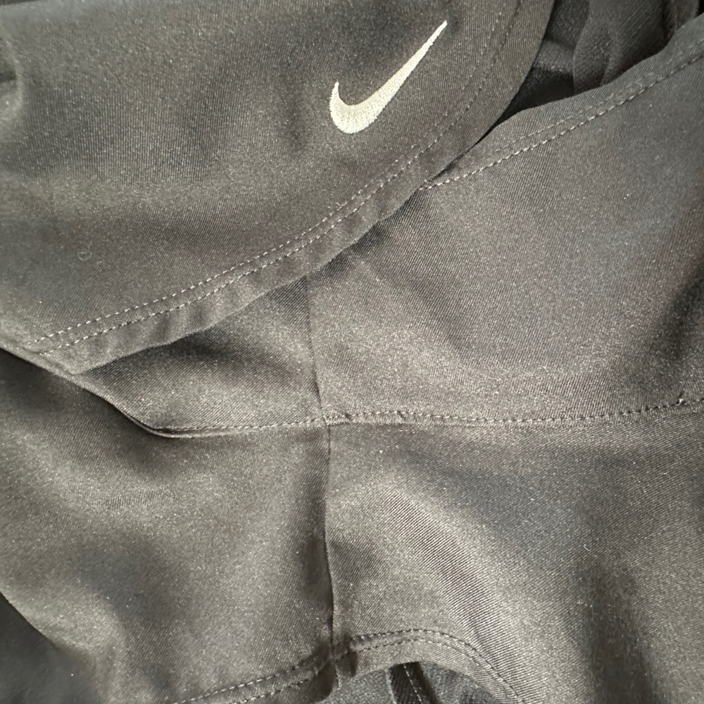 Nike Board Short Swim Bottoms - Black - Picture 5 of 5